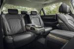 Genesis G90 2019 года (NA)